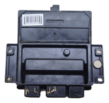 Engine Electronic Unit ECU Ford Mondeo 2.0TDCI 3S7Q-9F954-AA 80963A DDCR.