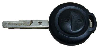 Mitsubishi colt 2 button remote key fob