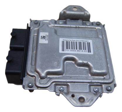 Nissan Pixo ECU engine control unit 0261s04260 33920-68k01 068k0