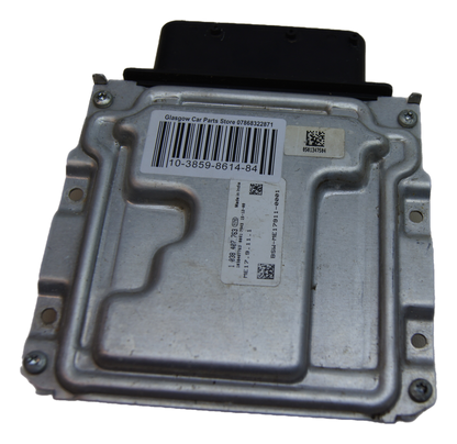 Hyundai I10 1.0 ME17.9.11.1 engine control unit 3910104591 39101-04591 9001143237