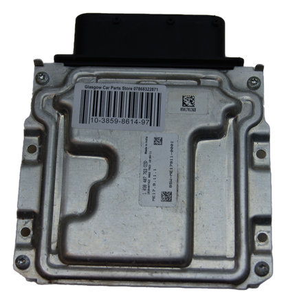 Ecu Hyundai I10 1.0 ME17.9.11.1 ENGINE ECU 3910104591 39101-04591 9001143237