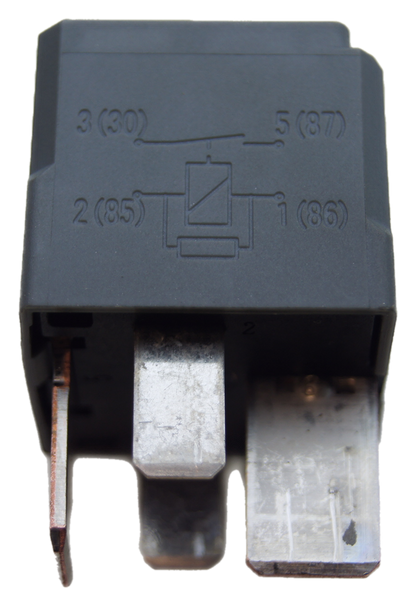 HELLA 4RA007793-11 A0025428819 Automotive Relay For MERCEDES-BENZ