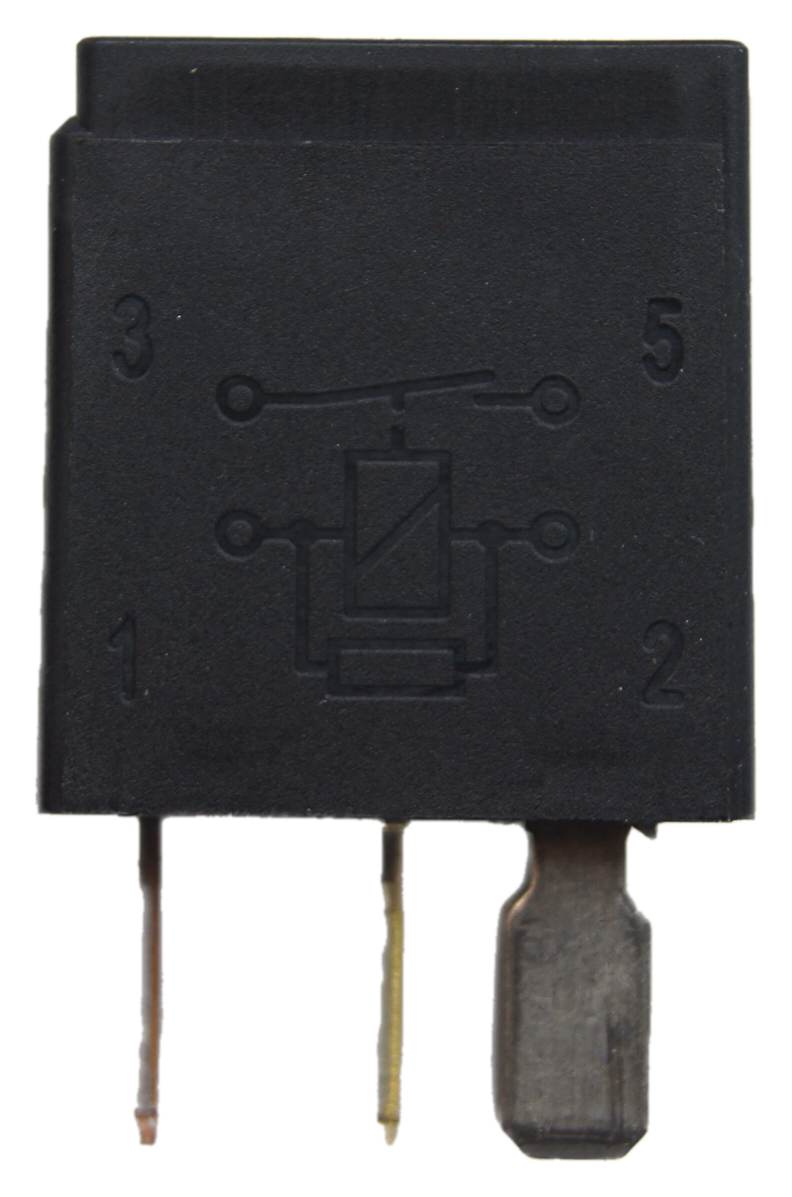 Mercedes-Benz Hella Relay A0025428419 4RA00781309