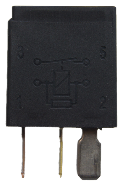 Mercedes-Benz Hella Relay A0025428419 4RA00781309