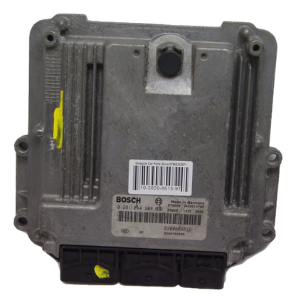 Renault Trafic Vauxhall Vivaro Nissan Primaster 2.0 CDTI ecu 0281014208 plug & play.