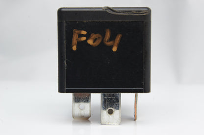 Land Rover Jaguar Ford  FoMoCo 4-Pin Relay BU5T-14B192-AA VF4A-11F21-Z66.