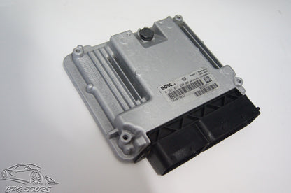 IVECO DAIL 2.3 ENGINE CONTROL UNIT A 0281011228 504073032