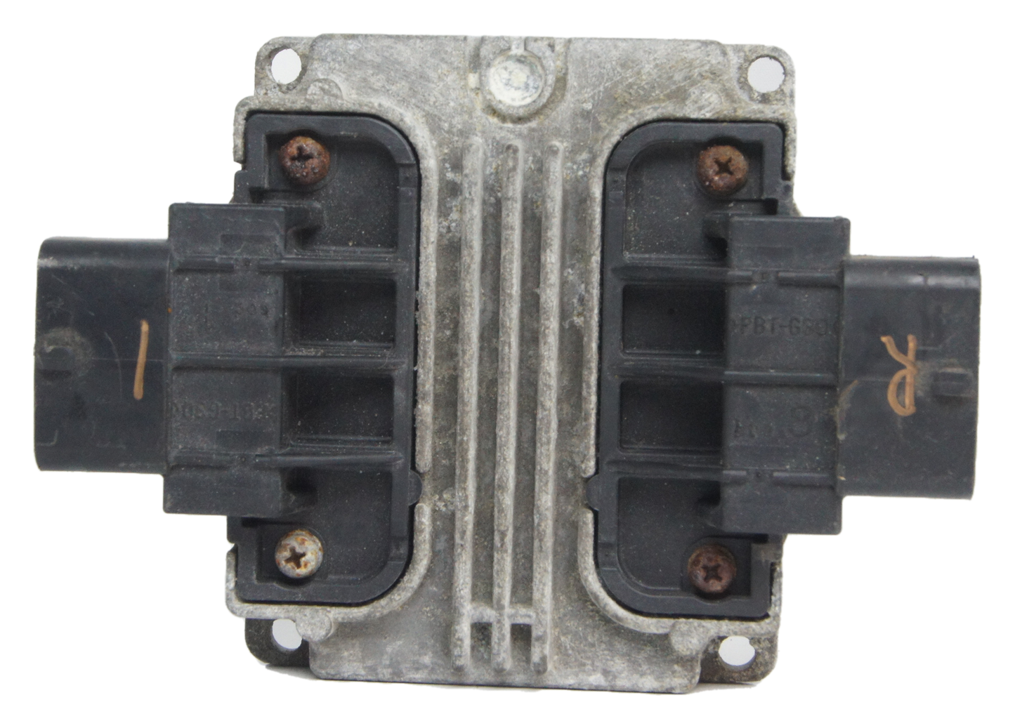 TCM Saab 9-3 Transmission Control Module 55559751.