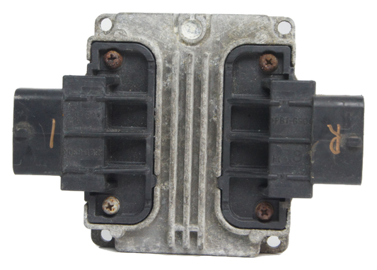 TCM Saab 9-3 Transmission Control Module 55559751.