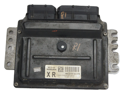 Nissan Micra K12 1.2 ECU MEC32-020 G3. XR