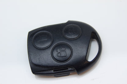 Ford Remote Fob Key 3 Buttons Siemens 5WK4 725 / 8686 315 MHz 5WK4 8025.