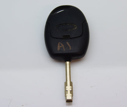 Ford Remote Fob Key 3 Buttons Siemens 5WK4 725 / 8686 315 MHz 5WK4 8025.