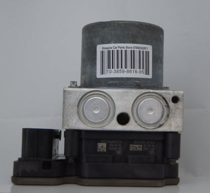 AUDI A6 C7 ABS PUMP MODULATOR 4G0614517AJ 0265956226.