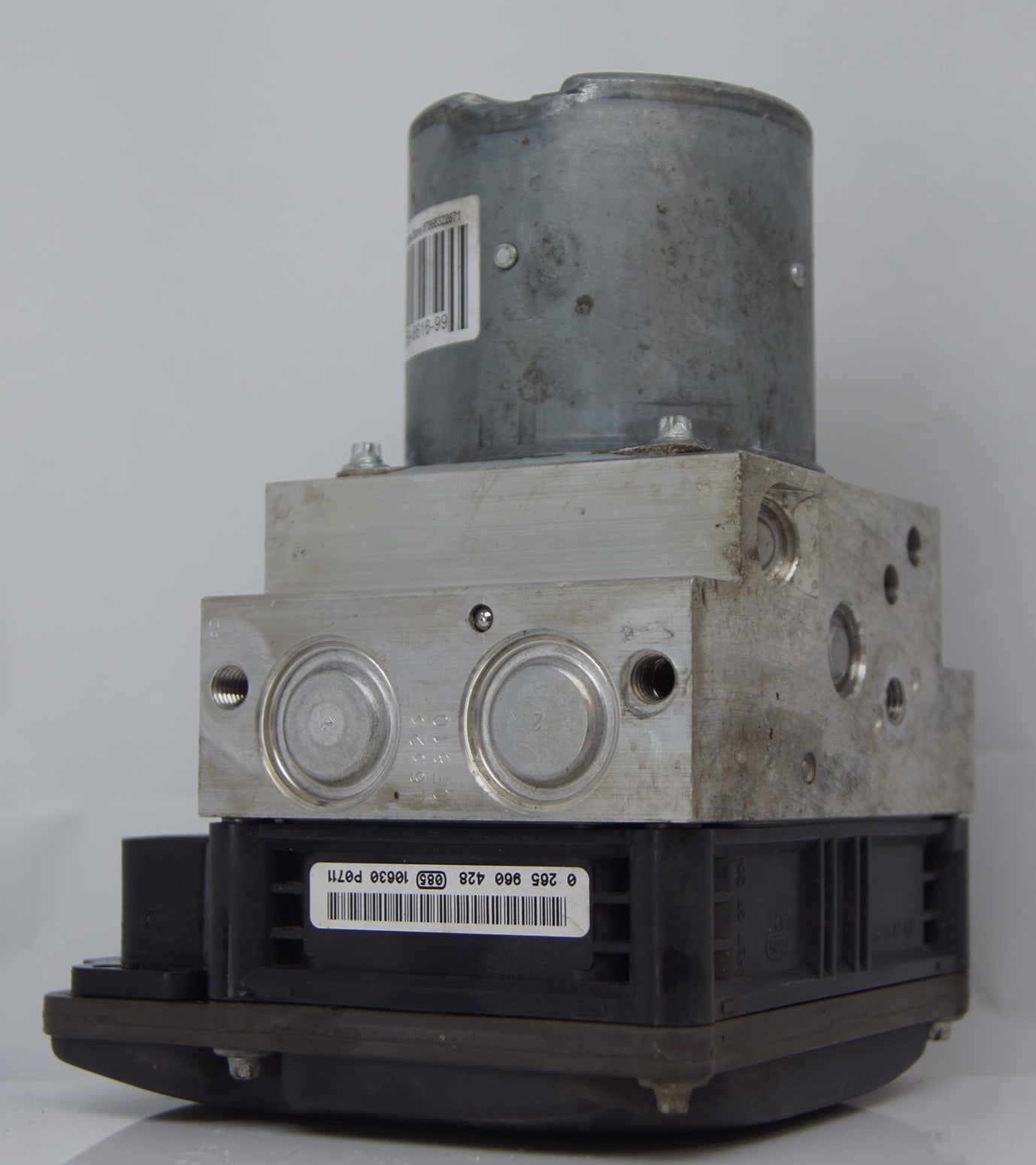 BMW ABS PUMP DS6851374-DSC-3451 0265960428.