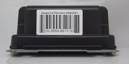 FORD KUGA SRS SENSOR CONTROL UNIT CV4T14B321CH 0285012643.