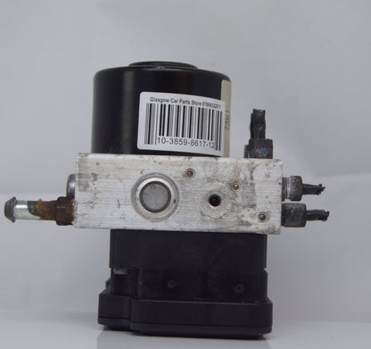 SUZUKI SWIFT ABS PUMP 73K1 BE 2WD 06.2102-1039.4 HYDRAULIC BLOCK .ATE ABS.