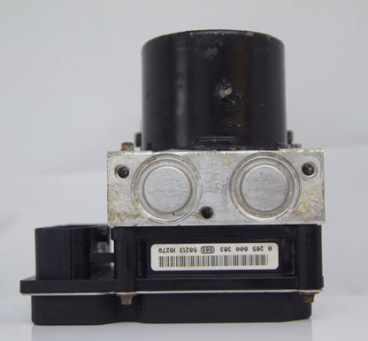 SKODA,VW,SEAT ABS PUMP MODULATOR 6Q0907379AA 6Q0 907 279 AA 0001 0003