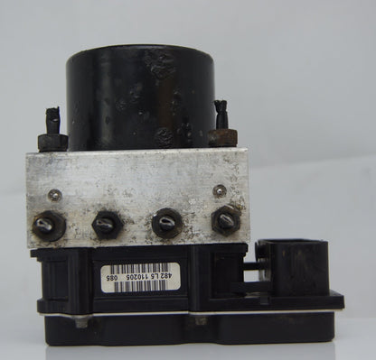 SKODA,VW,SEAT ABS PUMP MODULATOR 6Q0907379AA 6Q0 907 279 AA 0001 0003