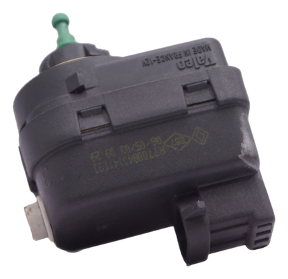 RENAULT HEADLIGHT ACTUATOR MOTOR R7700840141