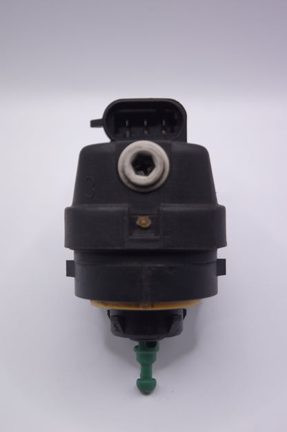 RENAULT HEADLIGHT ACTUATOR MOTOR R7700840141