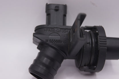 Vauxhall Insignia  2.0 CDTi Heat Ventilation sensor 55568910.