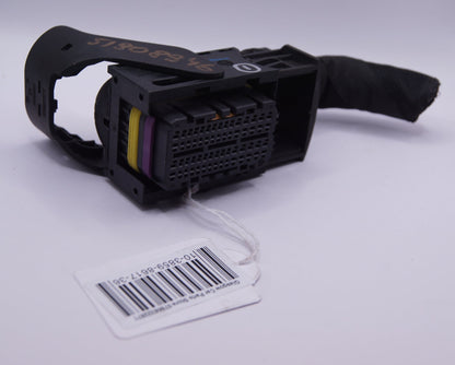 PLUG FIAT NEMO BIPPER FIORINO 1.3 ECU 51908946 - MJD8F2.F1