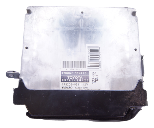 Toyota Celica ECU 89661-2G420 / 175200-9511