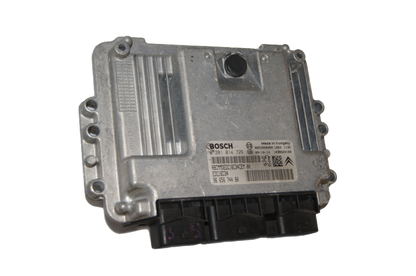 ONLY£20  ECU Bosch Engine Control Unit Citroen Peugeot 0281014729 9665674480