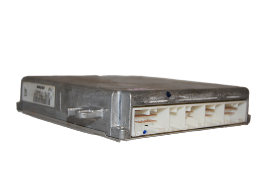 HONDA JAZZ ECU  UNIT 37820-PWA-G54 - Glasgow Car Parts Store