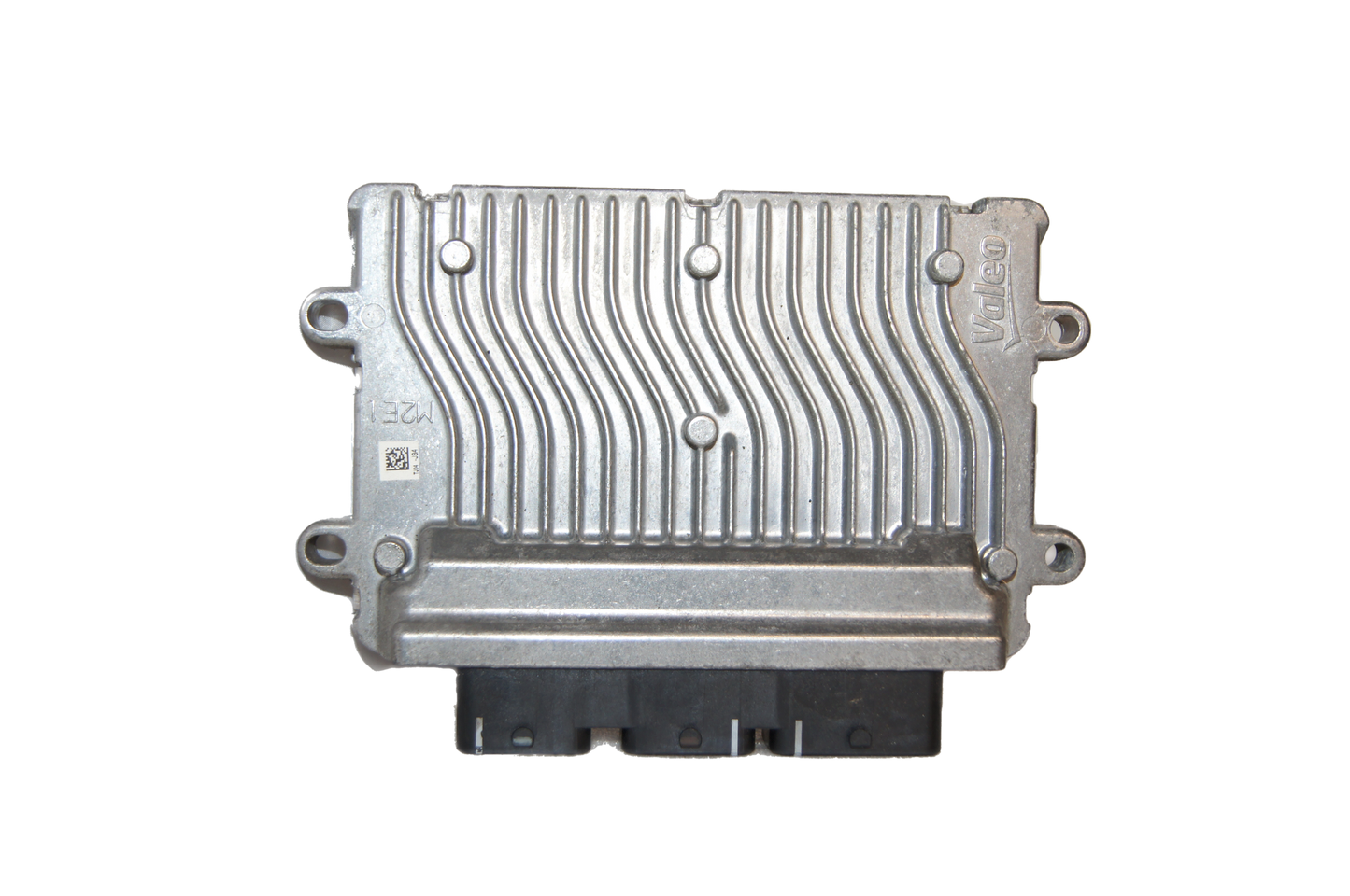 ECU Peugeot 207 Citroen C3 1.4 petrol  J34P 21585900-1 A0 9661700480