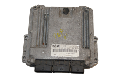 RENAULT ESPACE, LAGUNA 2.0 DCI  0281013505 8200520036 PLUG AND PLAY