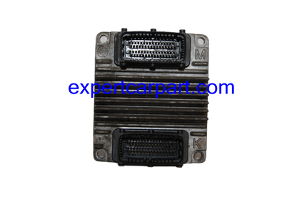 VAUXHALL OPEL MK4 1.6 16V ECU 09353489 DPAB RESET