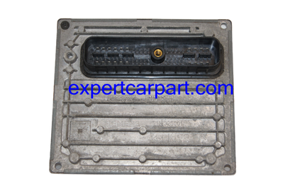 FORD FOCUS ECU 5M51-12A650-GF, S118934103F 6MPF PLUG AND PLAY