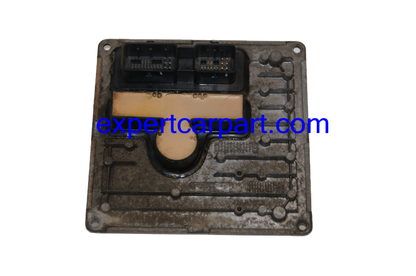 TCU GEARBOX ECU CITROËN C3 S122754252C / SW9664278280