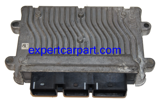 ECU VALEO  J34P SW9664127180 IMMO OFF - Glasgow Car Parts Store