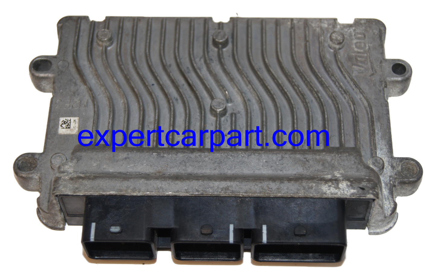 ECU VALEO  J34P SW9664127180 IMMO OFF