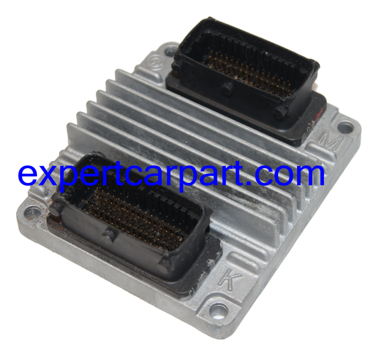 DAEWOO CHEVROLET ECU  09388049 DLYZ  Y9