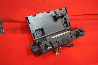 FIAT PANDA BSI ,MODUL  S118578040D SIEMENS VDO