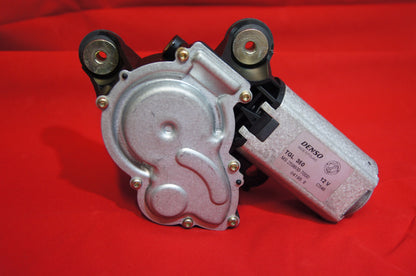 Rear Wiper Motor FIAT PANDA DENSO TGL 350