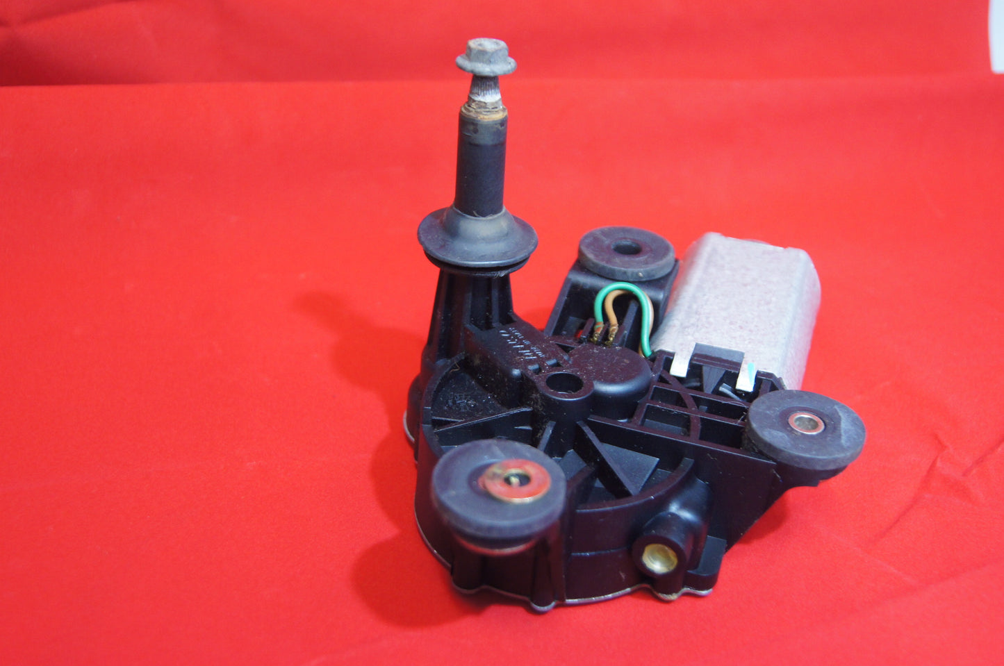 Rear Wiper Motor FIAT PANDA DENSO TGL 350