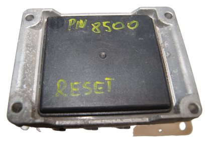 Vauxhall Opel Agila 1.0 Z10XE Engine ECU 0261207422 24456864 AZ . RESET