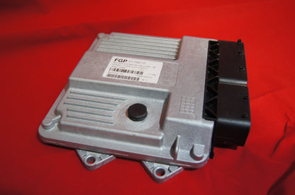 DOBLO FIAT 1.3 51758210 MJD 6F3.D3 MJD6F3.D3 MJD6F3D3 .VIRGIN ECU