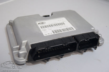 FIAT PANDA ECU 51834074  IAW4AF.SM/HW407/20BB-WRO. PLUG & PLAY ECU