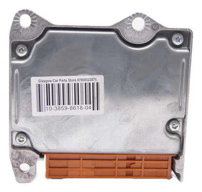 Genuine Fiat 500 Airbag ECU 2008-2014 51782985  D220 NO CRASH DATA.