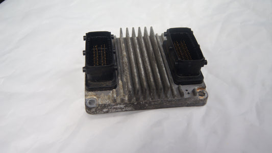 Vauxhall Opel Astra G 1.6 Z16SE ECU 09353509 DJTY HSFI2.1 (RESET Tech 2 ready)