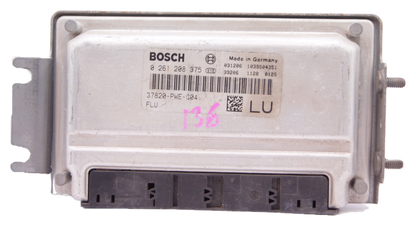 Honda Jazz ECU 0261208375 , 37820-PWE-G04 , LU Plug & Play