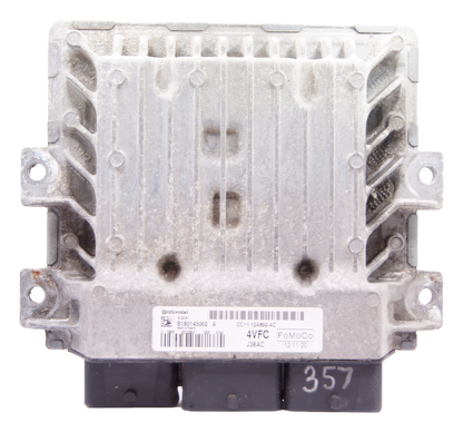 ECU S180145002A CC1112A650AC CC11-12A650-AC 4VFC Ford Transit.