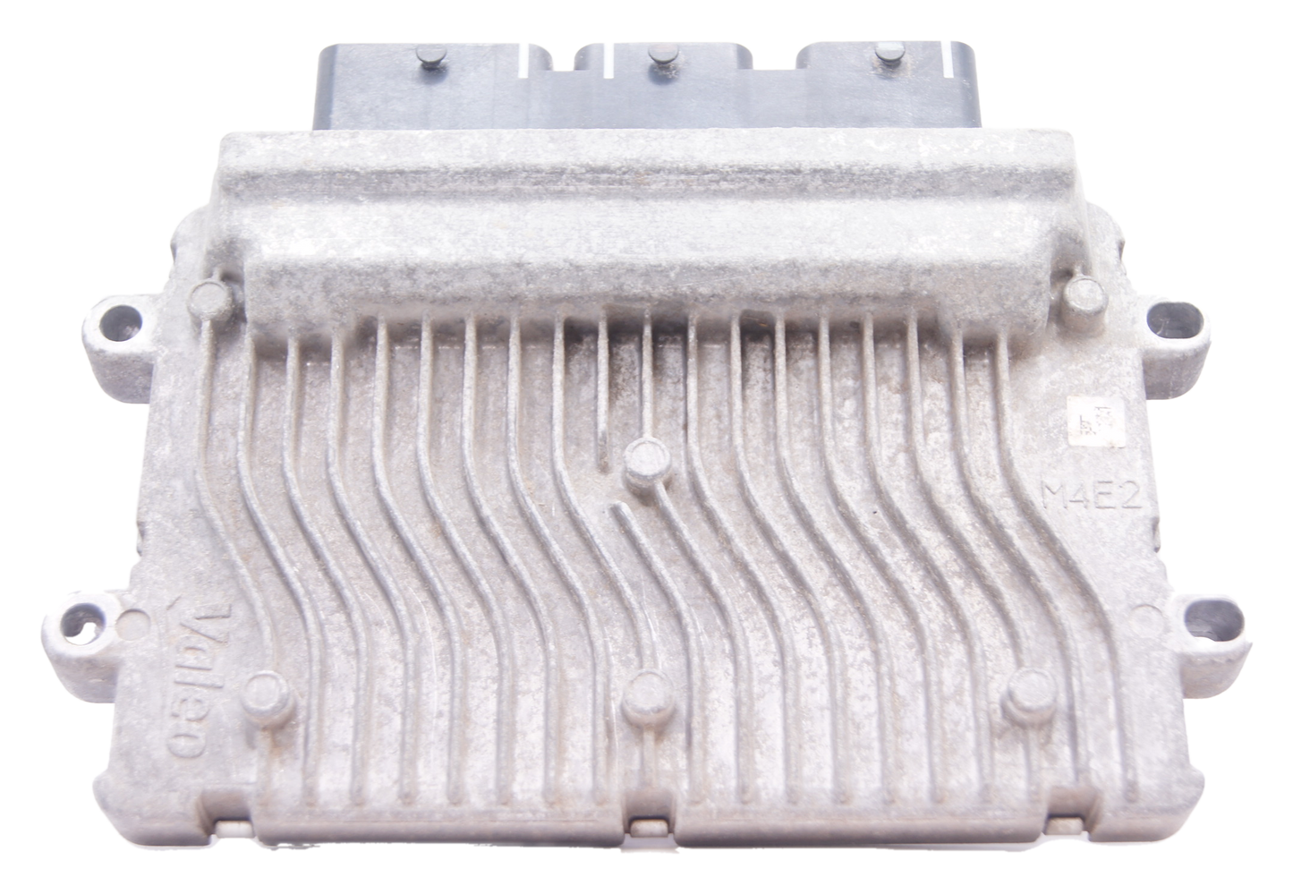 ECU ENGINE FIAT FIORINO 9667260380 VALEO V34.2