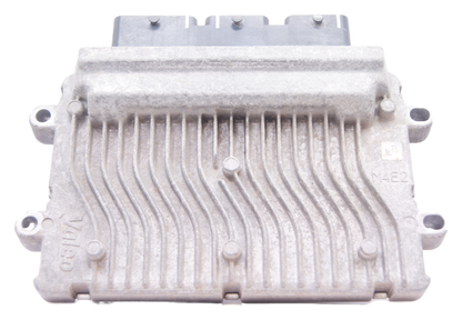 ECU ENGINE FIAT FIORINO 9667260380 VALEO V34.2