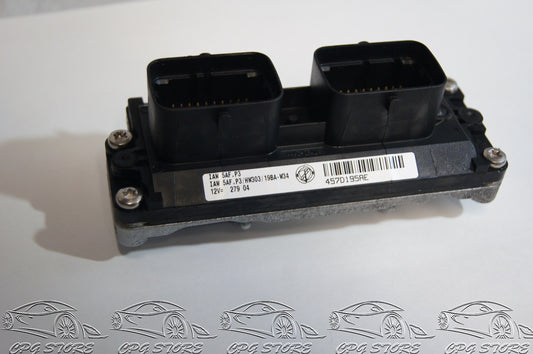 FIAT PUNTO IAW 5AF.P3/HW303/19BA-W34 . ECU PLUG & PLAY.SELF CODING ECU